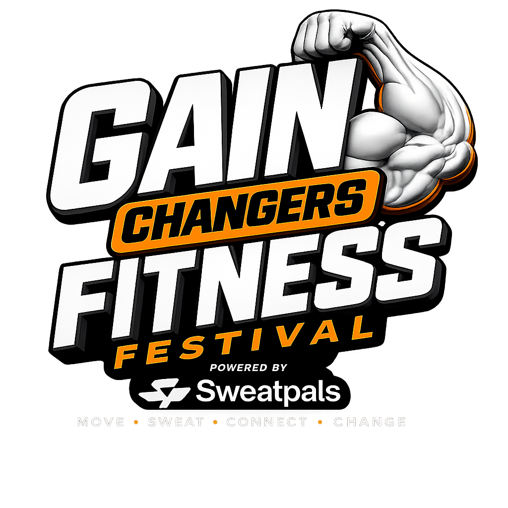 Gain Changers Fitness Festibal