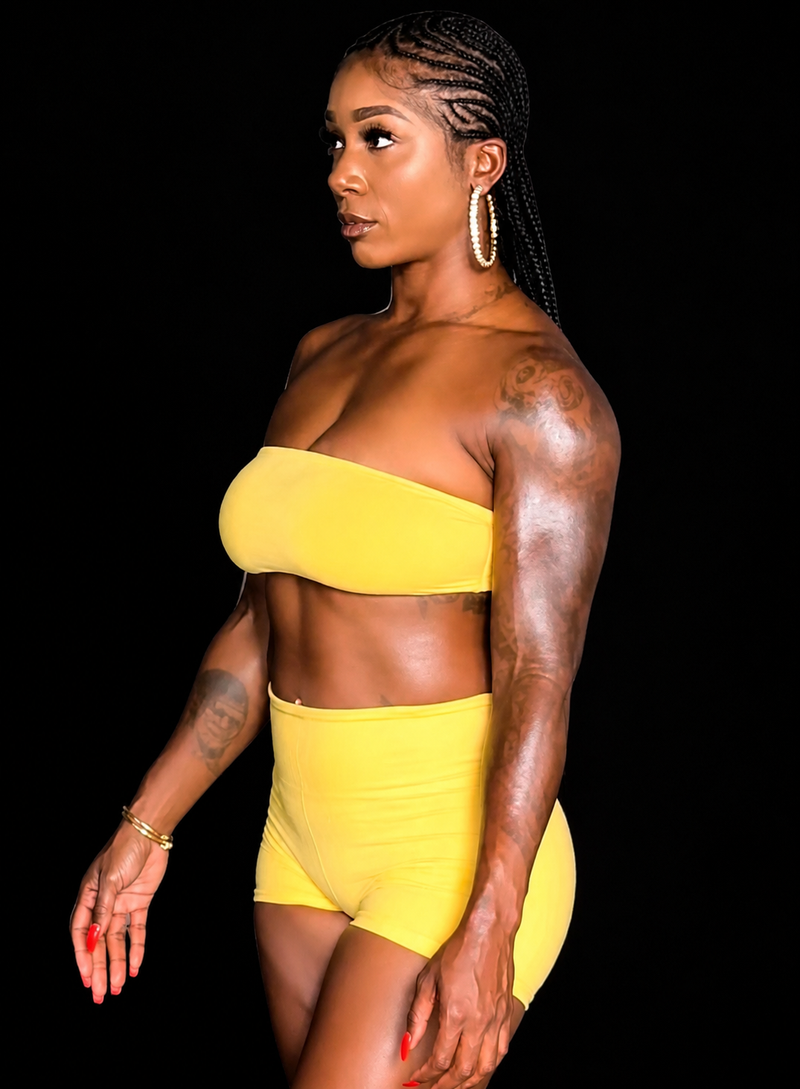 laquishia