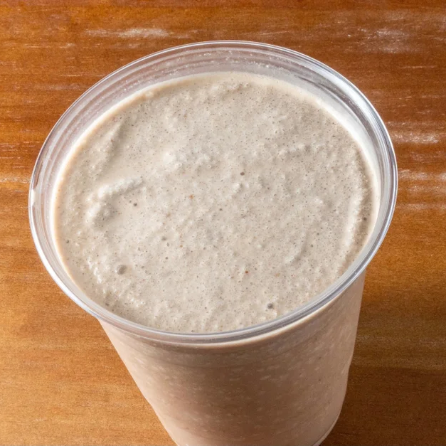 Chocolate Peanut Butter Cup Smoothie