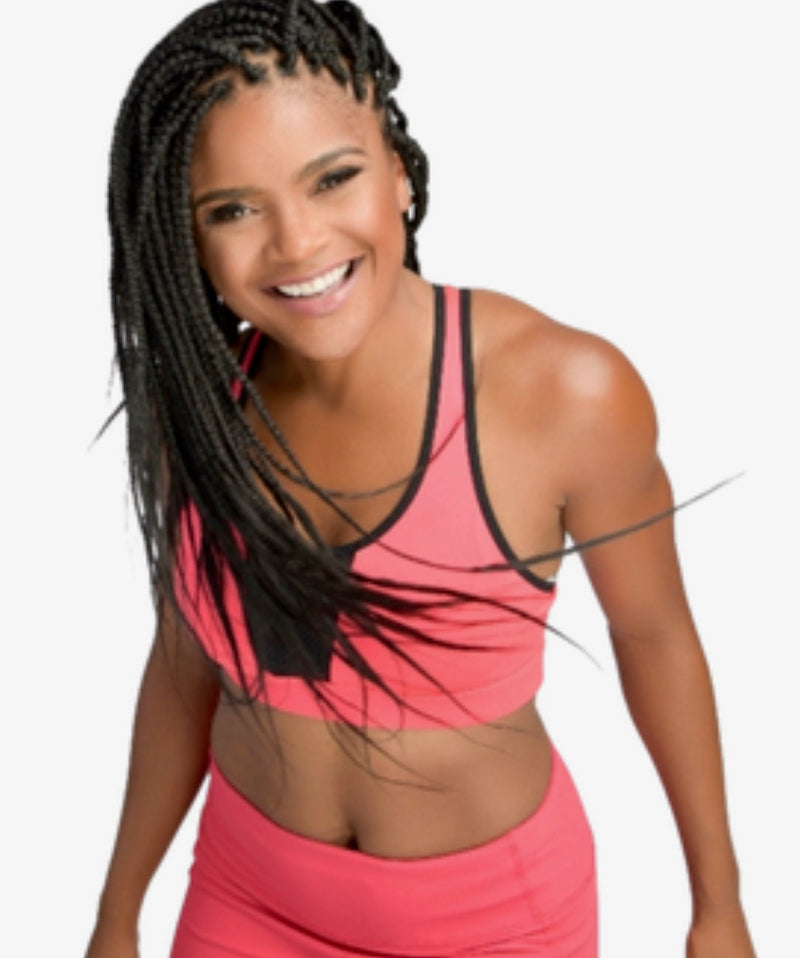 MORGAN Nicole Martin